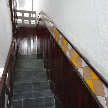 Hotel Imperador Residence เฮซิเฟ ภายนอก รูปภาพ