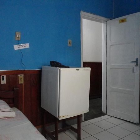Hotel Imperador Residence เฮซิเฟ ห้อง รูปภาพ