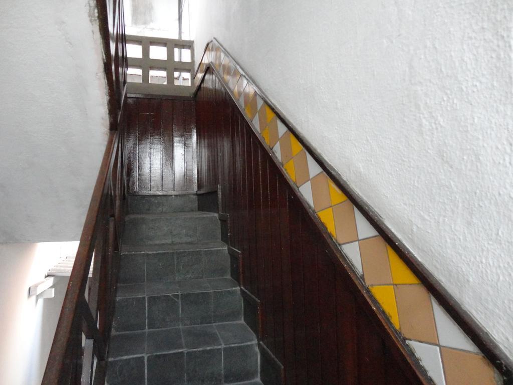 Hotel Imperador Residence เฮซิเฟ ภายนอก รูปภาพ