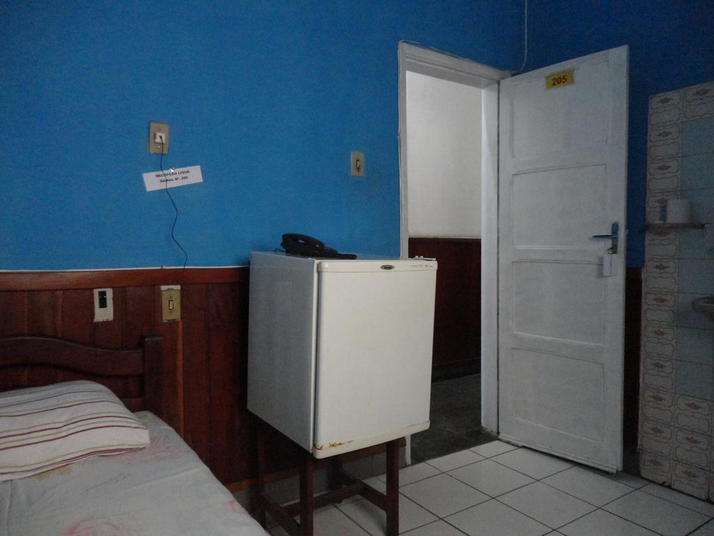 Hotel Imperador Residence เฮซิเฟ ห้อง รูปภาพ