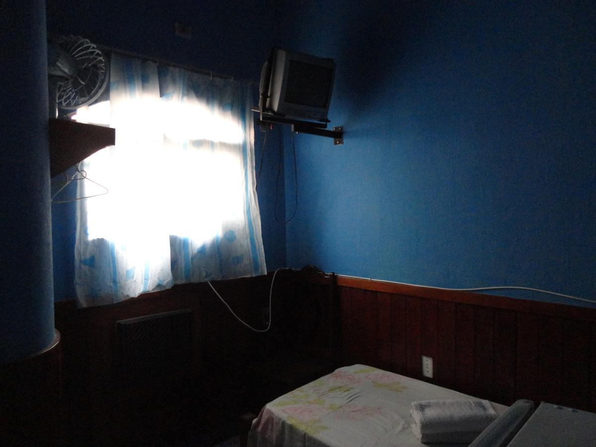 Hotel Imperador Residence เฮซิเฟ ห้อง รูปภาพ