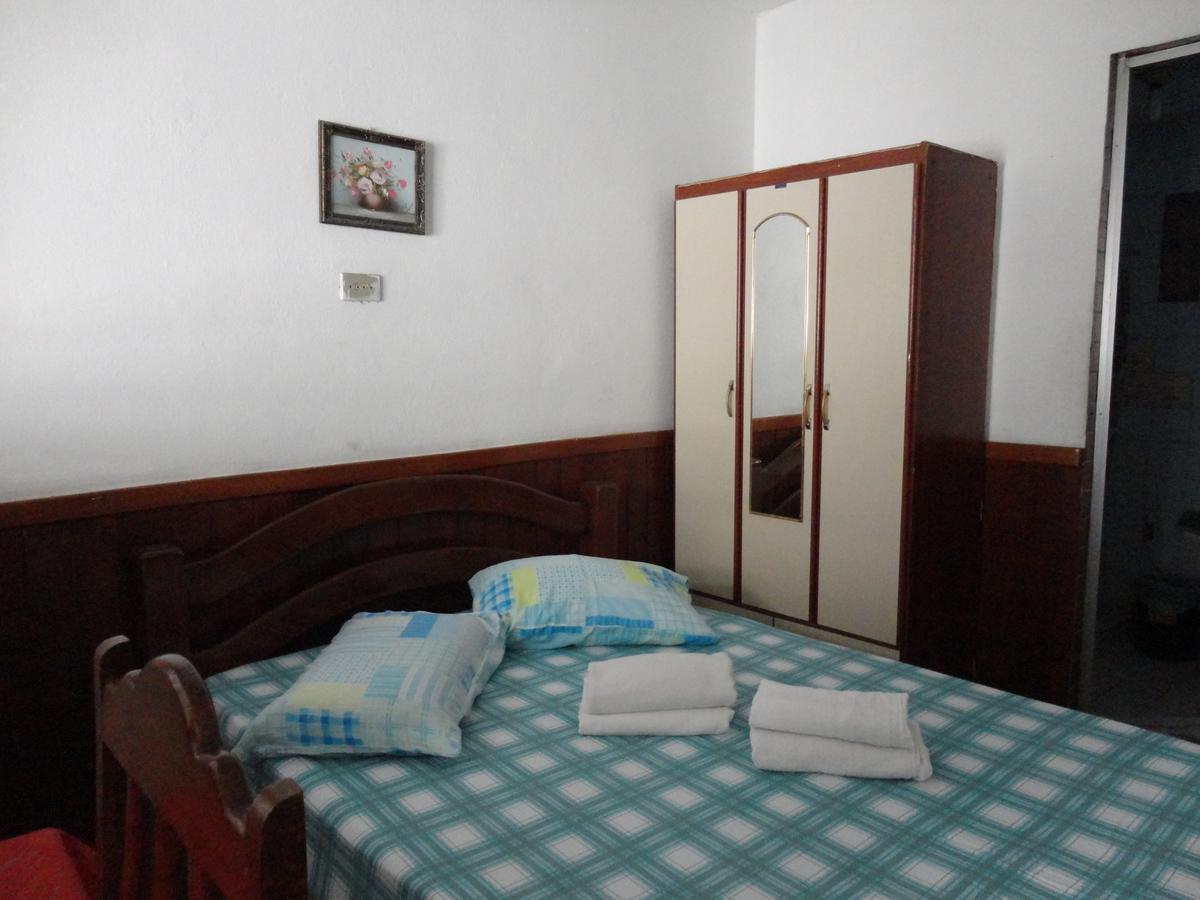 Hotel Imperador Residence เฮซิเฟ ห้อง รูปภาพ
